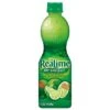 ReaLime 100% Lime Juice - 15 Fl Oz Bottle -Snack Shop 8b90e517aeb56a64af2435020067aeda