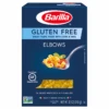 Barilla Gluten Free Elbows 1 Barilla Gluten Free Elbows -Snack Shop 8be6a7504de36dc664dcf85a7f6dea19