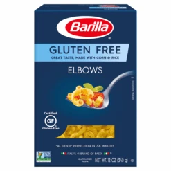 Barilla Gluten Free Elbows