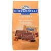 GHIRARDELLI Milk Chocolate Squares With Caramel Filling 1 GHIRARDELLI Milk Chocolate Squares With Caramel Filling -Snack Shop 8ca9a3cb90b3c15410dce606e32eeaa5