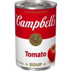 Campbell's Condensed Tomato Soup