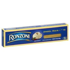 Ronzoni Angel Hair Pasta