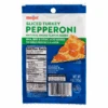 Meijer Sliced Turkey Pepperoni, 4 Oz 1 Meijer Sliced Turkey Pepperoni, 4 Oz -Snack Shop 8ffbd7496b35af331b4001f871bcf8d9