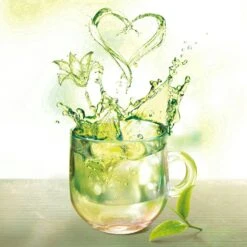 Lipton Green Tea Bags -Snack Shop 9 1444d8cdc12996f2f7f00dd0a6a8286b