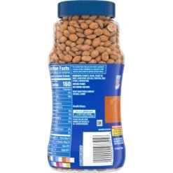 Planters Honey Dry Roasted Peanuts - 16oz -Snack Shop 9 1fe05dda2caa47e57601911ed4453e5b