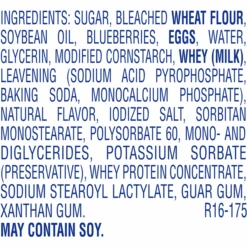 Entenmann’s Little Bites Blueberry Muffins 32 Entenmann’s Little Bites Blueberry Muffins -Snack Shop 9 94b72f82a9993315f17e8db8d67df492