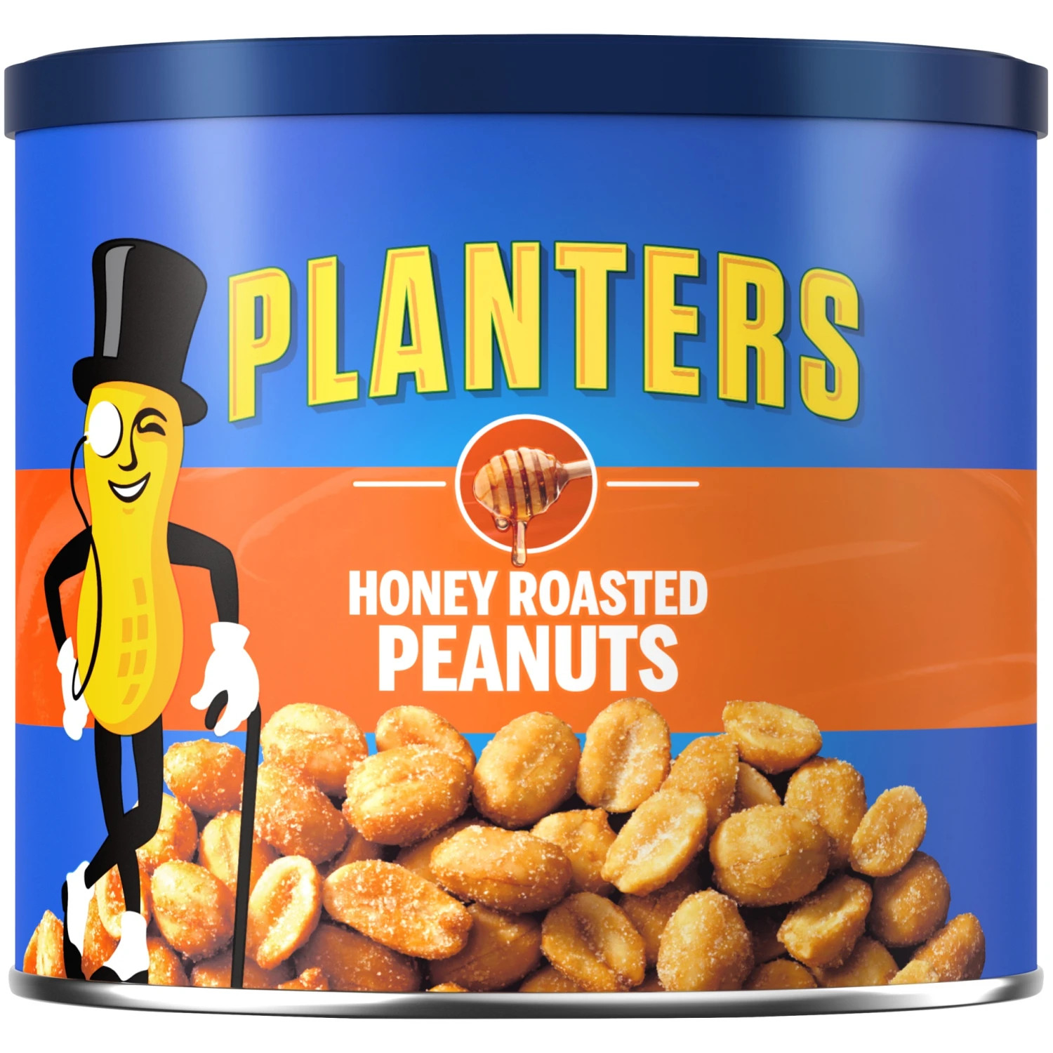 Planters Honey Roasted Peanuts 12 Oz 13 Planters Honey Roasted Peanuts 12 Oz - Image 11