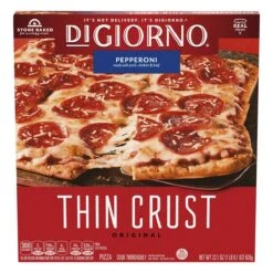 DiGiorno Pizza -Snack Shop 9 c5fa9b088ecd166e224f563652d60f23