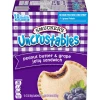 Smucker's Uncrustables Peanut Butter & Grape Jelly Sandwich, 10-Count Pack 7 Smucker's Uncrustables Peanut Butter & Grape Jelly Sandwich, 10-Count Pack - Image 5