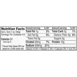 Oscar Mayer Deli Fresh Honey Smoked Turkey Breast Sliced Lunch Meat - 9oz -Snack Shop 9 db656e8cc34d610be347a20b55d5c3c5