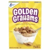 Golen Grahams Breakfast Cereal -Snack Shop 907e1ada e8d3 4ab8 893e 3e34ae0bac4b