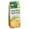 Florida's Natural No Pulp Orange Juice -Snack Shop 90ac9126 4f64 496c 9b0f 35853f98d497