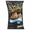 Stacy's Baked Pita Chips Simply Naked 7 1/3 Oz