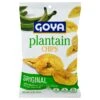 Goya Plantain Chips -Snack Shop 952f4a924aeec2e951bf2ed7527d0241