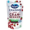 Ocean Spray Reduced Sugar Craisins - 5oz 2 Ocean Spray Reduced Sugar Craisins - 5oz -Snack Shop 95cdb81f543959ce6b7a21da3a4e66ef