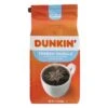 Dunkin' Ground French Vanilla Coffee 12 Oz -Snack Shop 96630f20e8aeeda5972ec370fe84ff5b