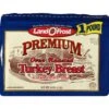 Land O' Frost Land O Frost Premium Turkey Breast & White Turkey Lean Oven Roasted - 16 Oz -Snack Shop 96b5f1976cc7e915e50a19cdbabb36ac