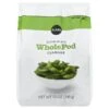 Publix Whole Pod Edamame