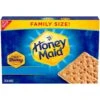 Honey Maid Honey Graham Crackers Family Size -Snack Shop 973112b453f10821abe427ff7e19a18d