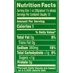 Claussen Kosher Dill Pickle Sandwich Slices, 20 Fl. Oz. Jar -Snack Shop 98 d0106c3c5d9d4ba5f4f286f69afd08b3