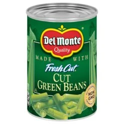 Del Monte® Cut Green Beans