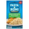 Pasta Roni Angel Hair Pasta With Herbs - 4.8oz 2 Pasta Roni Angel Hair Pasta With Herbs - 4.8oz -Snack Shop 990663ade22f7c67e788db69fb9248f1