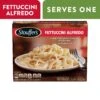 Stouffer's Frozen Classics Frozen Fettuccini Alfredo - 11.5oz 1 Stouffer's Frozen Classics Frozen Fettuccini Alfredo - 11.5oz -Snack Shop 99fb30a4734860cba416cb3cdb65f9ef