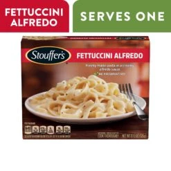 Stouffer's Frozen Classics Frozen Fettuccini Alfredo - 11.5oz