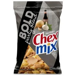 Chex Mix Bold Party Blend