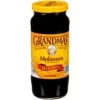 Grandma's Molasses - 12 Fl Oz -Snack Shop 9c67ace87e6d2d33c5d3d06e6c8b7503