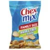 Chex Mix Snack Mix, Traditional, Savory Snack Bag, Family Size, 15 Oz -Snack Shop 9d3e118eb34ad5b55da88f7b2ba7cbc7