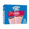 Pop-Tarts Frosted Cherry Pastries - 12ct/20.3oz