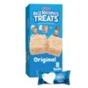Rice Krispies Treats Original Marshmallow Snack Bars -Snack Shop 9e0d0c4f9b76758040df68dbfa3895e2