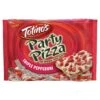 Totino's Triple Pepperoni Party Pizza -Snack Shop 9f0bc7c14d09f30ef17aee3ae5e2c5cb