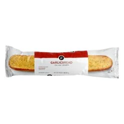 Publix Italian Crusty Garlic Bread