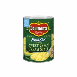 Del Monte® Sweet Corn Cream Style