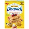 Bisquick Original Pancake & Baking Mix 1 Bisquick Original Pancake & Baking Mix -Snack Shop a21bf0f1eaa05ef3eebf36acefc66737