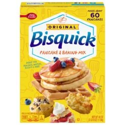 Bisquick Original Pancake & Baking Mix