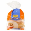 Rhodes Bake-N-Serv Rhodes White Bread 3 Ea