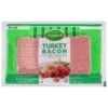 Jennie-O Turkey Bacon 12 Oz 1 Jennie-O Turkey Bacon 12 Oz -Snack Shop a25d8b499dc7b8b4c218a1c6c46a22ed