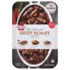 HORMEL SQUARE TABLE Slow Simmered Beef Roast Au Jus 15 Oz -Snack Shop a290c76e26e8fc7e0c8ef593f858f5ac