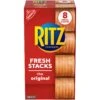 Ritz Original Crackers - Fresh Stacks - 11.8oz 2 Ritz Original Crackers - Fresh Stacks - 11.8oz -Snack Shop a4c3f574c2eadcaaa034b46f4d5c2d08