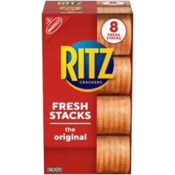 Ritz Original Crackers - Fresh Stacks - 11.8oz