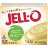 JELL-O Instant Vanilla Pudding & Pie Filling