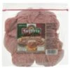 Margherita Hard Salami, 16 Oz -Snack Shop a5520e44dfcf2009e161aed94267bbfb