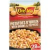 Ore-Ida Gluten Free Frozen Potatoes O'Brien With Onions And Peppers - 28oz 1 Ore-Ida Gluten Free Frozen Potatoes O'Brien With Onions And Peppers - 28oz -Snack Shop a64c15c029f366750a3147937894db0d