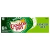 Canada Dry Ginger Ale -Snack Shop a704b50906b1614aa4cdb927b7755c3e