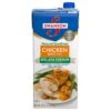 Swanson Gluten Free Low Sodium Chicken Broth - 32 Fl Oz -Snack Shop a7c3b30339cdaf0851cae0856056048c