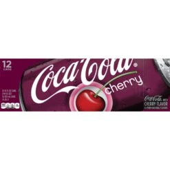 Coca-Cola® Cherry
