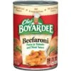 Chef Boyardee Beefaroni -Snack Shop aca6fbc0ca4604161b7d3b03fbe0469e